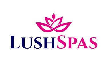 LushSpas.com